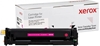 Picture of Xerox Everyday Magenta Toner ers. HP CF413A