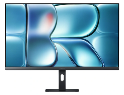 Изображение Xiaomi | 2K Monitor A27Qi 2026 | 27 " | IPS | QHD | 16:9 | 120 Hz | 6 ms | 2560 x 1440 pixels | 300 cd/m² | Black