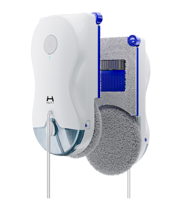 Picture of Xiaomi Hutt W10 Window cleaning robot 6000 Pa / White
