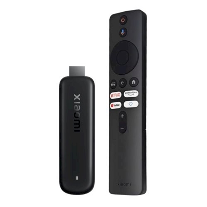 Изображение Xiaomi Mi TV Stick HD (2nd Gen) Media Streaming Device