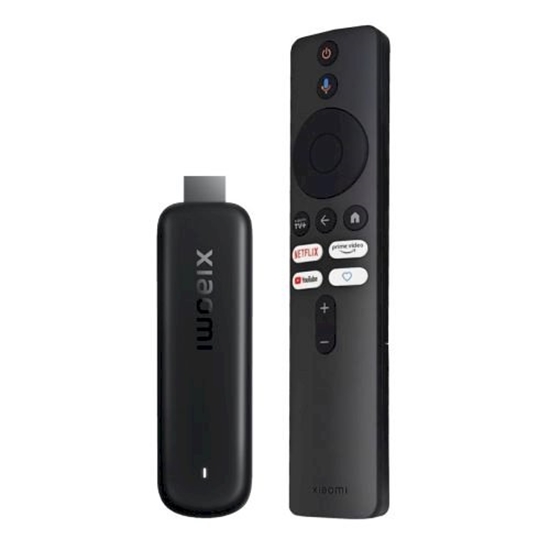 Изображение Xiaomi Mi TV Stick HD (2nd Gen) Media Streaming Device