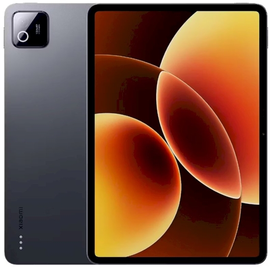 Изображение Xiaomi Pad 8 Wi-Fi Tablet 11.2" / 8GB / 256GB Grey