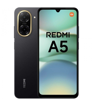 Изображение Xiaomi Redmi A5 4G 3GB/64GB Midnight Black