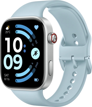 Picture of Xiaomi Redmi Watch 6 Glacier Smartwatch