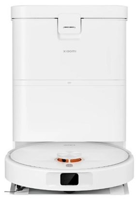 Изображение Xiaomi Robot Vacuum H50