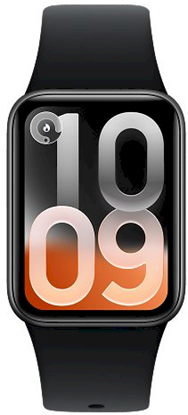Picture of Xiaomi Smart Band 10 Pro black
