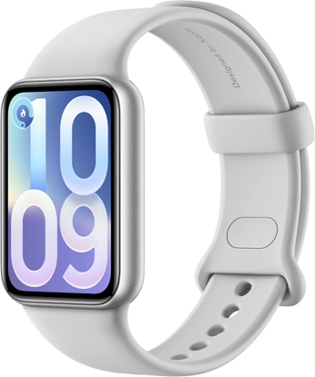 Изображение Xiaomi Smart Band 10 Pro Silver