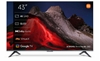 Изображение Xiaomi Smart TV A Pro 2026 43 109 cm 4K UHD (2160p) Google TV Black
