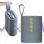 Изображение Xiaomi Sound Pocket  5 W  Waterproof  Bluetooth  Blue Gray  Portable  Wireless (Atv. iepak.)