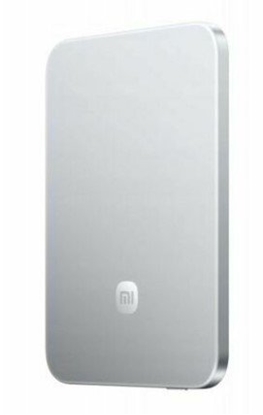Attēls no Xiaomi BHR08Z2GL UltraThin Magnetic Power Bank 5000 mAh