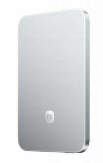 Picture of Xiaomi BHR08Z2GL UltraThin Magnetic Power Bank 5000 mAh