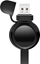 Attēls no XO XO ADOWARKA INDUKCYJNA CX003 DO APPLE WATCH CZARNY