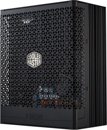 Picture of Zasilacz Cooler Master X Silent Edge Platinum 1100W (MPS-B001-AZBP-NBEU)