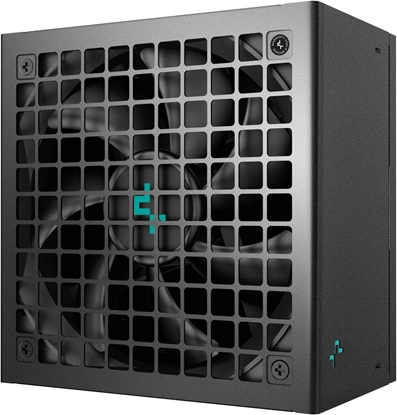 Attēls no Zasilacz Deepcool PN100D V2 1000W ATX 3.1 (R-PNA00D-FC0B-JGEU-V2)