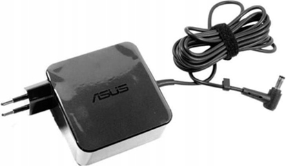 Picture of Zasilacz do laptopa Asus 0A001-00234600 Notebook Indoor, 100 - 240 V, 50 - 60 Hz, 45 W, 19 V