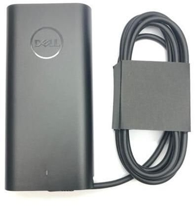 Picture of Zasilacz do laptopa Dell USB-C 165 W GaN Adapter with 1 meter Power Cord