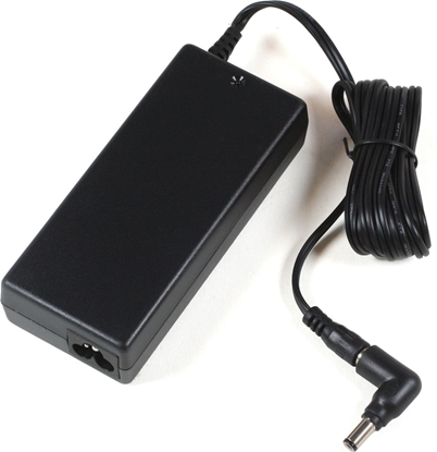Attēls no Zasilacz do laptopa MicroBattery 60 W, 4 A,  (MBA1002)