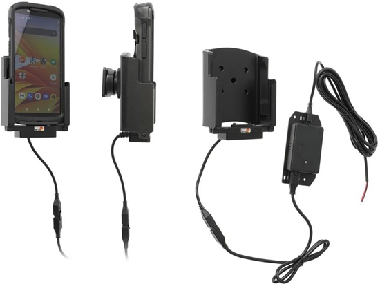 Picture of Zebra PROCLIP CHARGING CRADLE W/ TILT