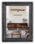 Attēls no ZEP Torino Black           30x40 Holz  Rahmen              RT234L