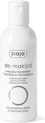 Picture of Ziaja MLECZKO MICELARNE AGODZCO-WYCISZAJCE 200 ml