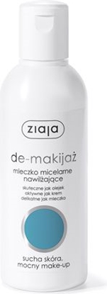 Picture of Ziaja MLECZKO MICELARNE NAWILAJCE 200 ml