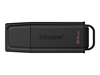 Изображение Zibatmiņa Kingston DataTraveler Exodia 64GB USB 3.2 Gen1