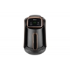 Picture of Zilan ZLN 1139 coffee maker, 600W power, 600ml capacity, LED display, non-slip coating