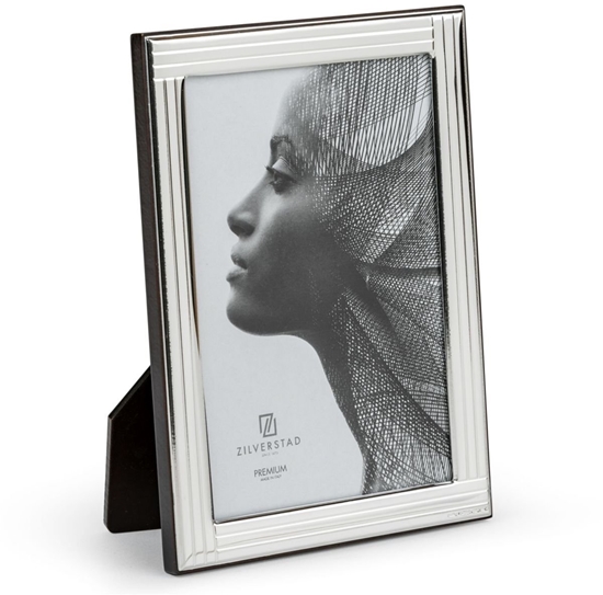 Picture of Zilverstad Ravenna         13x18 Metall Portrait versilb. 7312031
