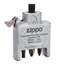 Picture of Zippo Bit Safe Screwdriver with Satin Chrome Case 40701