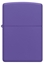 Attēls no Zippo Lighter 237 Purple Matte