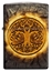 Picture of Zippo Lighter 46815 Gleaming Tree of Life Design