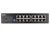 Picture of Zyxel GS1100-16S 16-Port Switch Unmanaged mit DIP Selektor