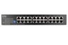 Изображение Zyxel GS1100-24ES 24-Port Switch Unmanaged mit DIP Selektor