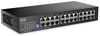 Изображение Zyxel GS1100-24ES 24-Port Switch Unmanaged mit DIP Selektor