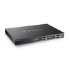 Picture of Zyxel XMG2230-28HP 28-port Smart Switch, NebulaFlex