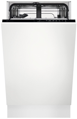 Изображение Zmywarka Electrolux AirDry 300 EEA71210L