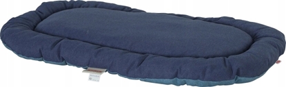 Attēls no Zolux ZOLUX Poducha dla psa sleeper ONE INDIGO 77cm