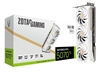 Picture of Zotac RTX 5070 TI Solid Core OC White   16GB GDDR7 HDMI 3xDP