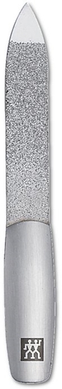Изображение Zwilling Premium Sapphire Nail File 9 cm
