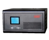 Изображение 1600W, Tīras Sinusoīdas Invertors - UPS, 2x12V, Professional