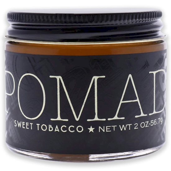 Picture of 18.21 Man Made Pomade Hair Gel 56,7g / Sweet Tobacco