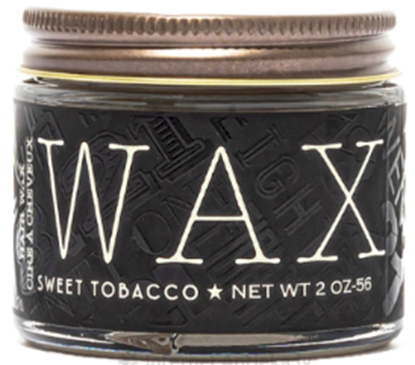 Изображение 18.21 Man Made Wax Hair Wax 56,7g Sweet Tobacco