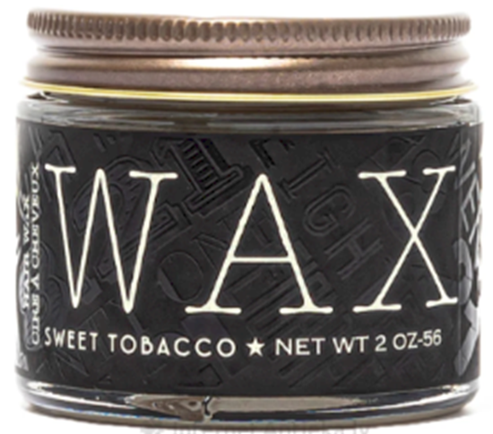 Изображение 18.21 Man Made Wax Hair Wax 56,7g Sweet Tobacco