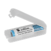 Picture of 18650 litija jona akumulators | 3.7V | 3200 mAh | Max 10A | 11.84Wh | LG | Plastic BOX