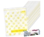 Attēls no 18x23cm Ziplock Food Bags, 20 pcs, 229162, VILDE