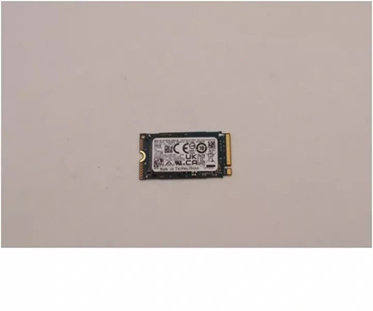 Picture of 256GB M.2 2242 PCIe4x4 SSD