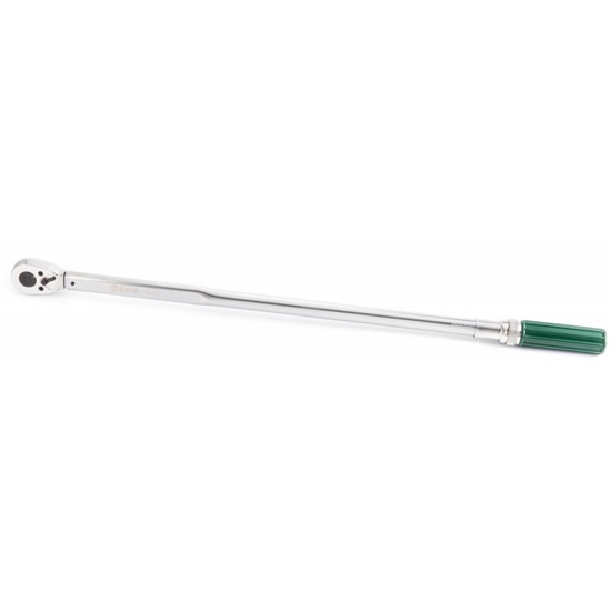 Изображение 3/4'' dinamometriskā atslēga Sata S96412; 160-800 Nm