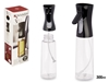 Изображение 300 ml black oil sprayer bottle, 24×8×6 cm, 64761, Kinvara