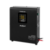 Изображение 300W, Tīras Sinusoīdas Invertors - UPS, Rezerves Elektrība Apkures Sistēmām, var montēt pie sienas