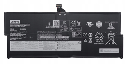 Picture of 42Wh Lithium-Ion internal